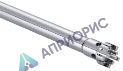 Диспергирующие элементы S 25 KV