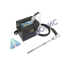 ПОЛАР УНИВЕРСАЛ газоанализатор переносной многокомпонентный