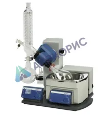 Ротационный испаритель RV 10 digital V