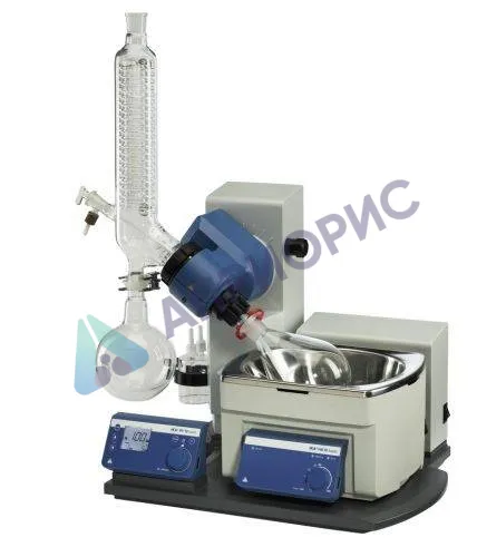 Ротационный испаритель RV 10 digital V