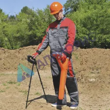 Калибровка кабелетрассоискателя Атлет АГ-319СКИН