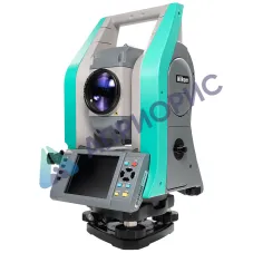 Тахеометр Nikon K 5"