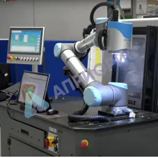 ПО Alicona Automation Manager