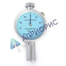 NOVOTEST ТШ-А твердомер резины по Шору