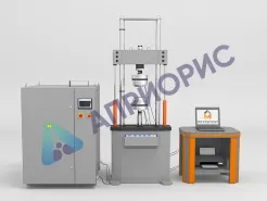 УИМ-Д-50 динамические машины на усталость