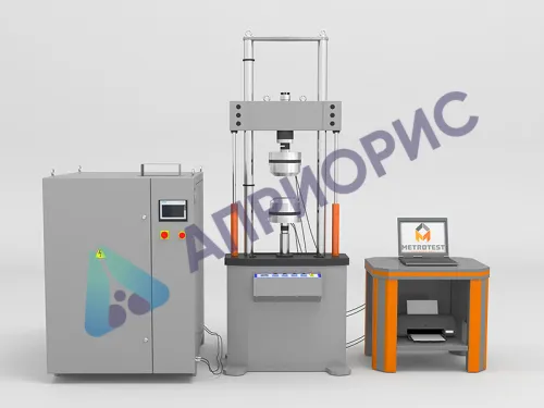 УИМ-Д-250 динамические машины на усталость