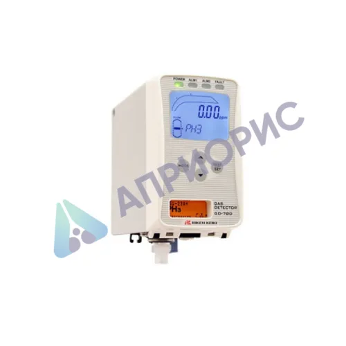 GD-70 газоанализатор стационарный