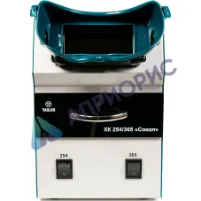 Ультрафиолетовый хроматографический облучатель Таглер ХК 254/365 «Сокол»