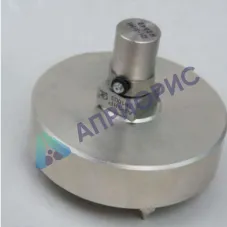 Поверка виброметра, анализатора спектра АССИСТЕНТ V3RT