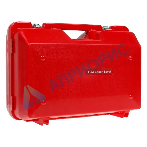 Ротационный нивелир RGK SP-400G