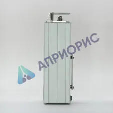 Поверка счетчика аэроионов МАС-01