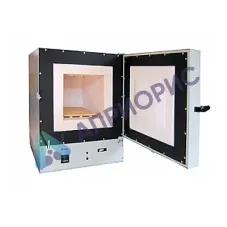 Аттестация электропечи SNOL 30/1100