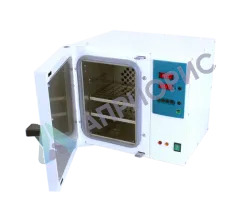 Аттестация стерилизатора воздушного модель «Стандарт» ГП-10 СПУ