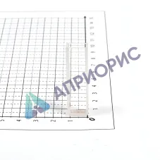 Кварцевая кювета для СФ, 5 мм