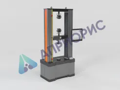 РЭМ-3-М машина разрывная электромеханическая (с сенсорным управлением)