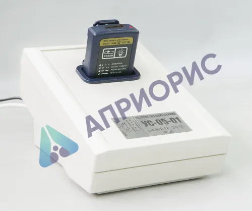 Поверка дозиметра ДКГ-05Д