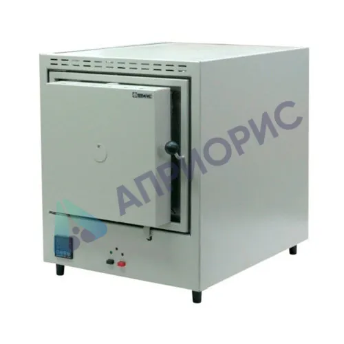 Аттестация электропечи СНОЛ-2.2,5.1,8/10-И3