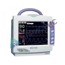 Поверка мониторов прикроватных BSM-2301K, BSM-2303K, BSM-2351K, BSM-2353K