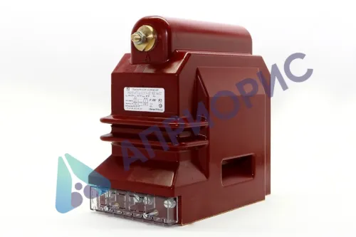 Поверка трансформатора напряжения ЗНОЛП