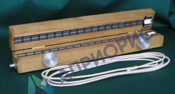 Поверка клещей поглощающих КП-1000