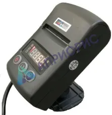 Поверка термоконтроллеров А1