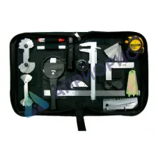 Калибровка комплекта ВИК-№4 Транснефть