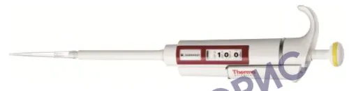 Поверка дозаторов пипеточных, одно- и многоканальных Техно