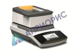 Поверка влагомера термогравиметрического инфракрасного МА37-1, МА160-1