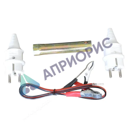 Бензиновый генератор TSS SGG 2800EN