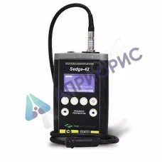 Sedge-42 толщиномер бесконтактный вихретоковый