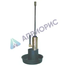 Прибор фильтрационный ПКФ (нержавеющая сталь)