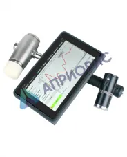 Прибор диагностики свай СПЕКТР-4.32