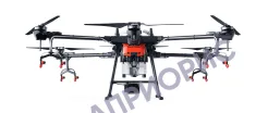 Квадрокоптер DJI Agras T16