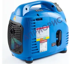 Инверторный генератор ЗУБР ЗИГ-1200