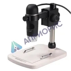 Микроскоп Микмед-5.0 (цифровой, со штативом) Микроскоп Микмед-5.0 (цифровой, со штативом)