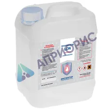 инспектор ldn проявитель канистра 5 л