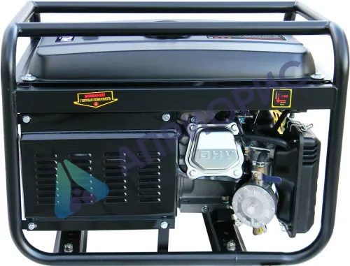 Генератор HUTER DY4000LG