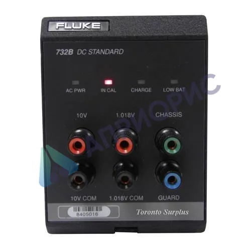 Эталон постоянного напряжения Fluke 732B/H 240