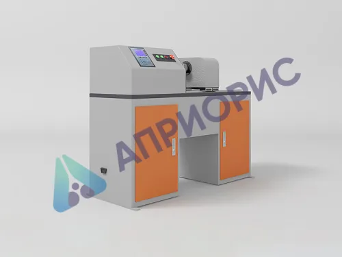 МКС-3000 машина на кручение проволоки