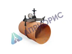 ТПБР-ВЦА переносной цепной твердомер