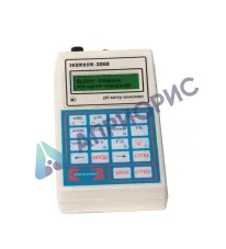 Иономер Эконикс Экотест-2000-И (без электродов)