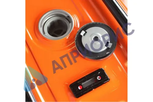 Бензиновый генератор Patriot Max Power SRGE 2500