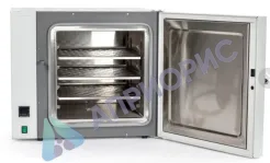 Электропечь SNOL 67/350 LSP 01 (низкотемпературная, 67 л, электронный терморегулятор) Электропечь SNOL 67/350 LSP 01 (низкотемпературная, 67 л, электронный терморегулятор)