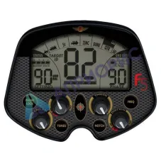 Металлоискатель Fisher F5