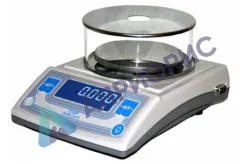 Поверка электронных весов настольных ВМ-510ДМ-II