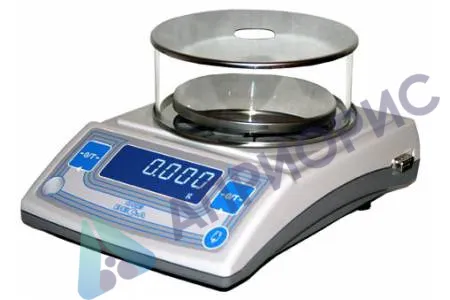 Поверка электронных весов настольных ВМ-510ДМ-II