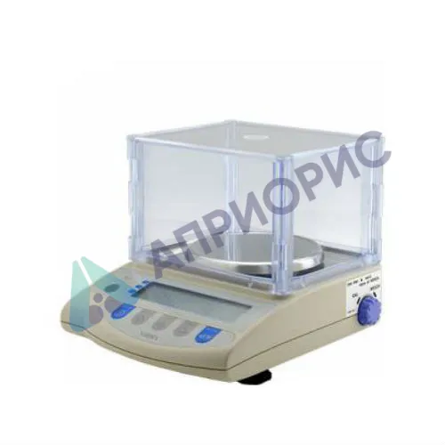 Поверка весов лабораторных ViBRA AJ-620CE