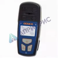 СЕАН-П газоанализатор многокомпонентный индивидуальный взрывозащищённый