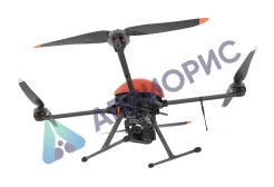 Квадрокоптер Геоскан 401 Геодезия