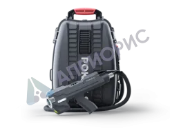 Pokkels F-Clean BP Ранец для лазерной чистки